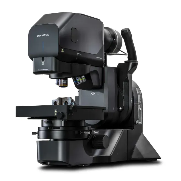 Digital Microscope for material testing, Evident DSX2000