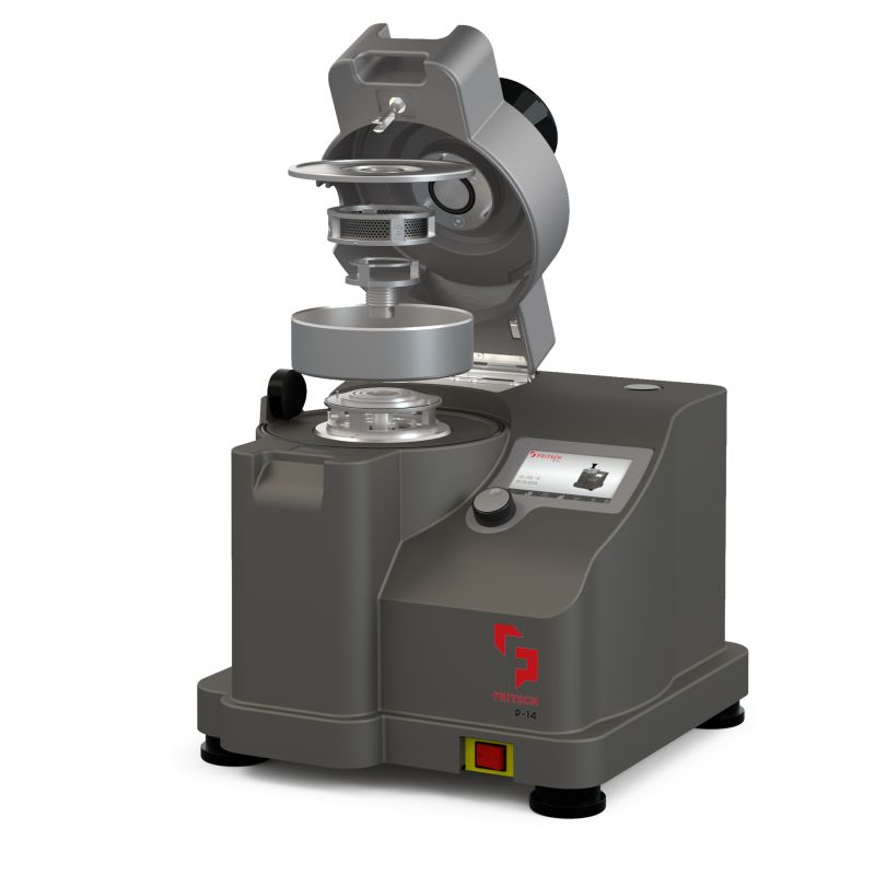 [2363620] Rotor speedmølle Pulverisette 14, speed max 24000 rpm