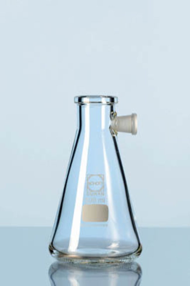 [1170424] Erlenmeyer shape 1 L filt.f