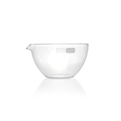 [1170611AL] Evaporating dishes 35x70mm