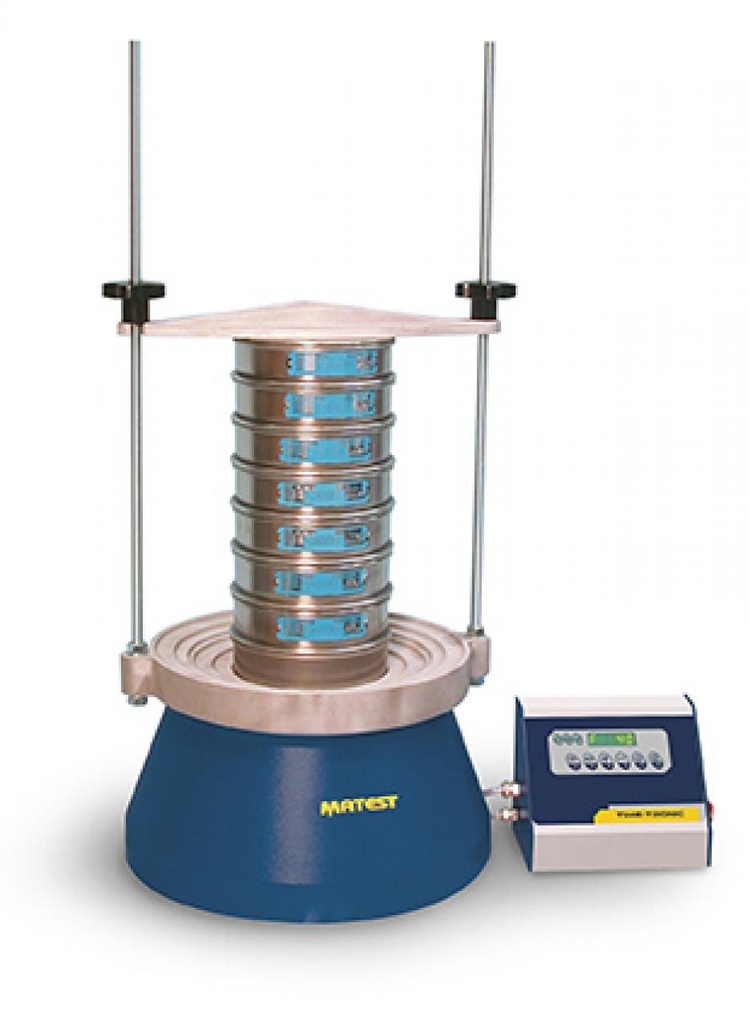 [2370017] Eletromagnetic sieve shaker A059-03
