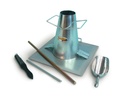 [2370137] Tamping rod 16x600 mm
