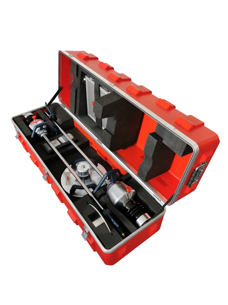 [2372628] Transport case ZORN, ACC5 (300)