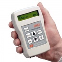 Moisture meter 25-way D socket
