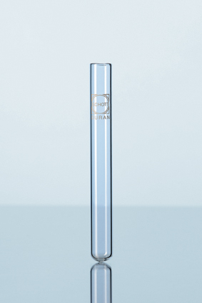[1171038] Test tubes without rim, 160 x 16 mm