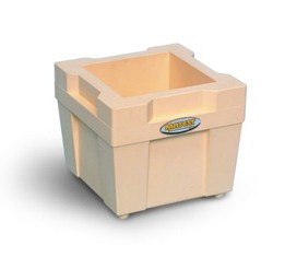 Cube mould 150 mm