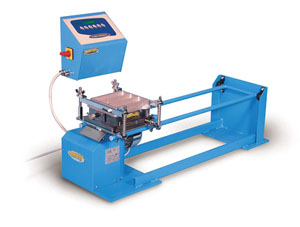 Jolting apparatus