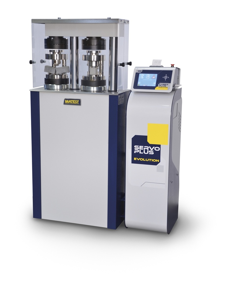[2375705] Comp/Flexural machine Range 0-250, 0-15 k