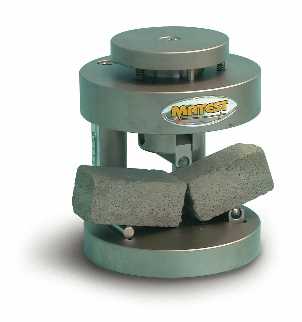 [2375712] Flexure device acc. to EN 196-1