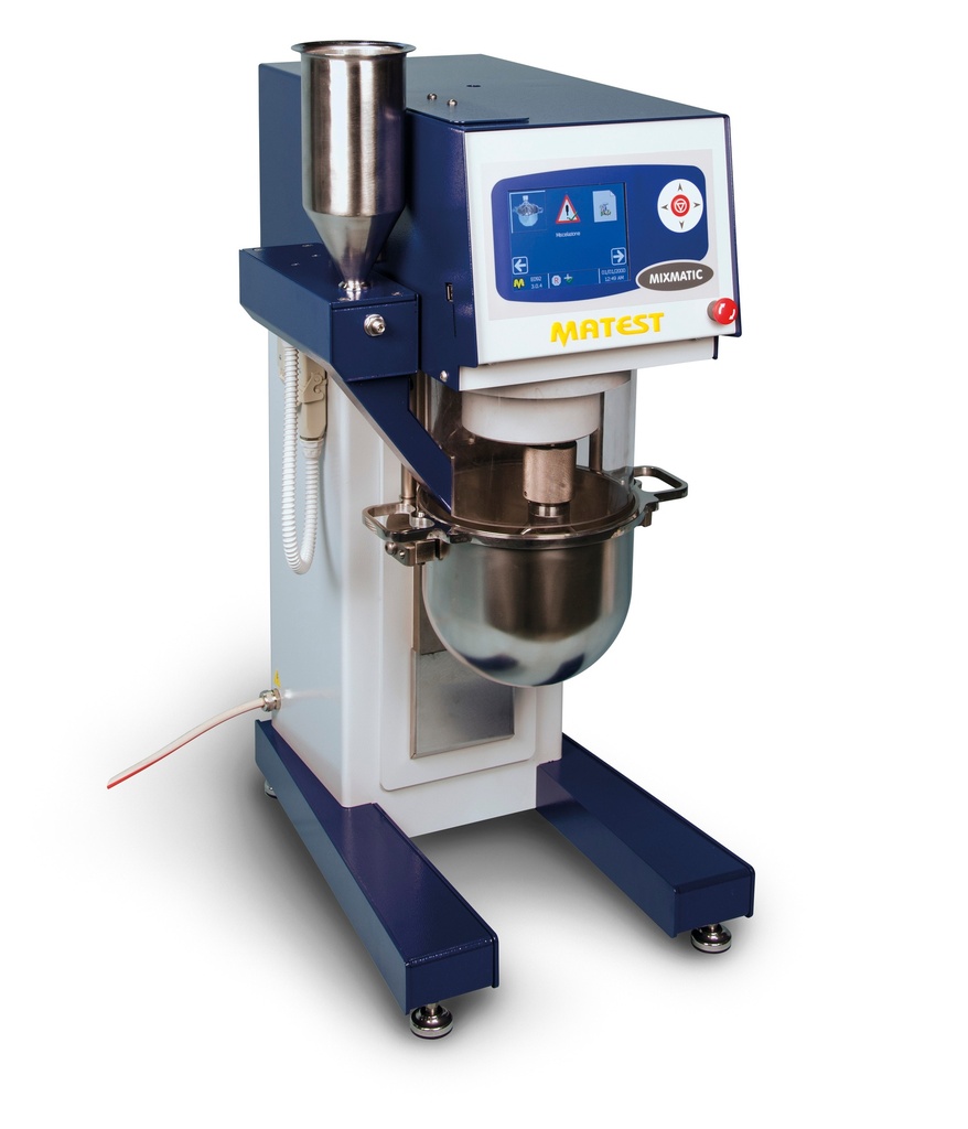 [2375900] Matest MixMatic "HighPerformance Touch Screen"
