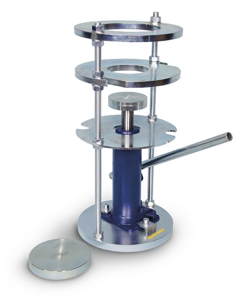 [2375950] UNIVERSAL EXTRUDER,  S114