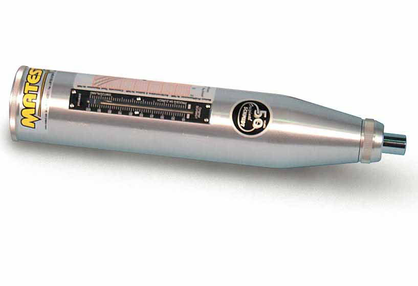 [2375990] Concrete test hammer C380
