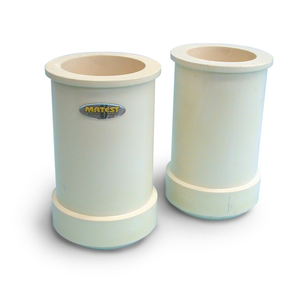[2376260] Cylindermould, plastic, Ø150 x 300 mm