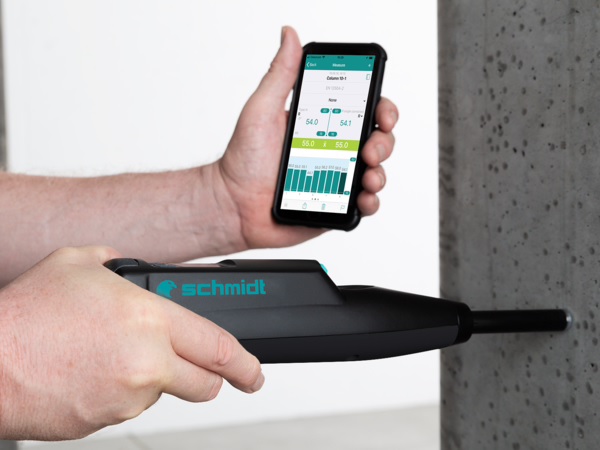 [2376265] Concrete hammer OS8200N /USB