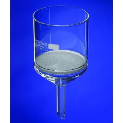 [1175142] Filter funnel, ROBU VitraPOR, Ø36 mm filter, por. 2, 40-100 µm, 50 mL