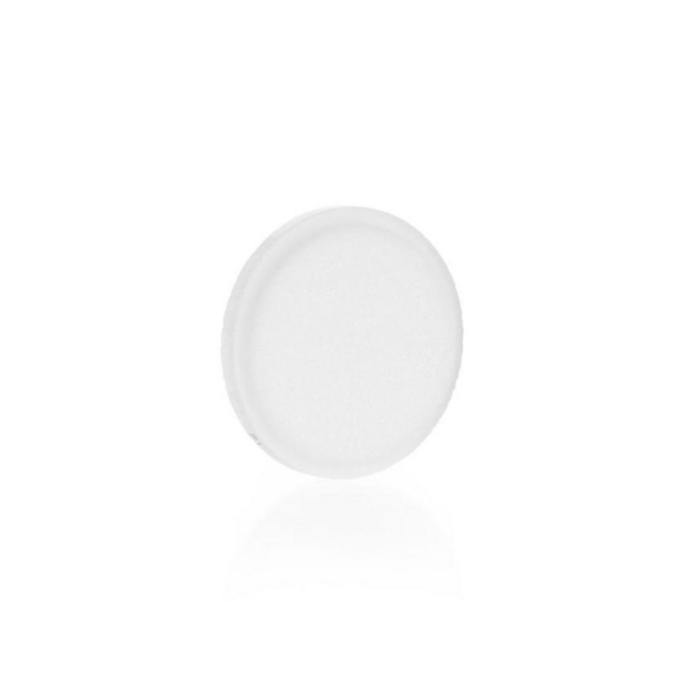 [1175166] Filter plate in sintered glass, DURAN, Ø50 mm, por. 2, 40-100 µm
