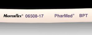 [2406508-14] PharMed BPT tubing L/S14