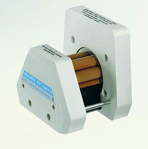 Multichannel pump head