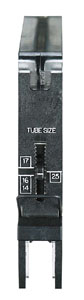 Large tubing cartridge