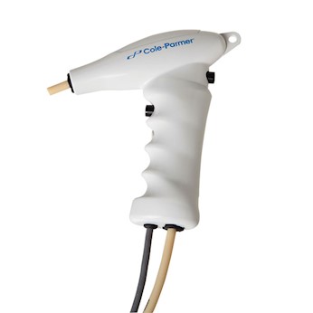 Handheld Remote Controller; DB25