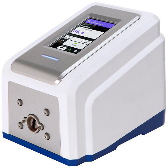 Masterflex Mastersense drive L/S, 600 rpm, w.o. pump head