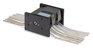 [2407535-08] Multichannel pump head