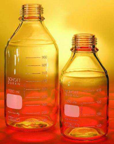 [1175503] Lab bottle screw cap 500 ml