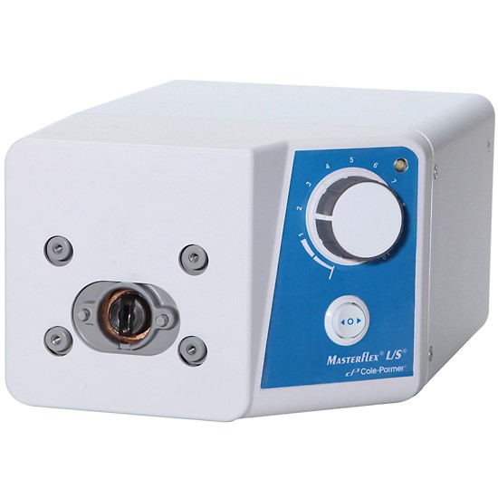 Masterflex L/S Economy Vari. speed 20-600 rpm