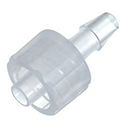 Premium Luer Fittings Male x female, PP, 25/pk