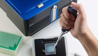 Thermocyclers/PCR machines