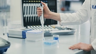 Pipettes