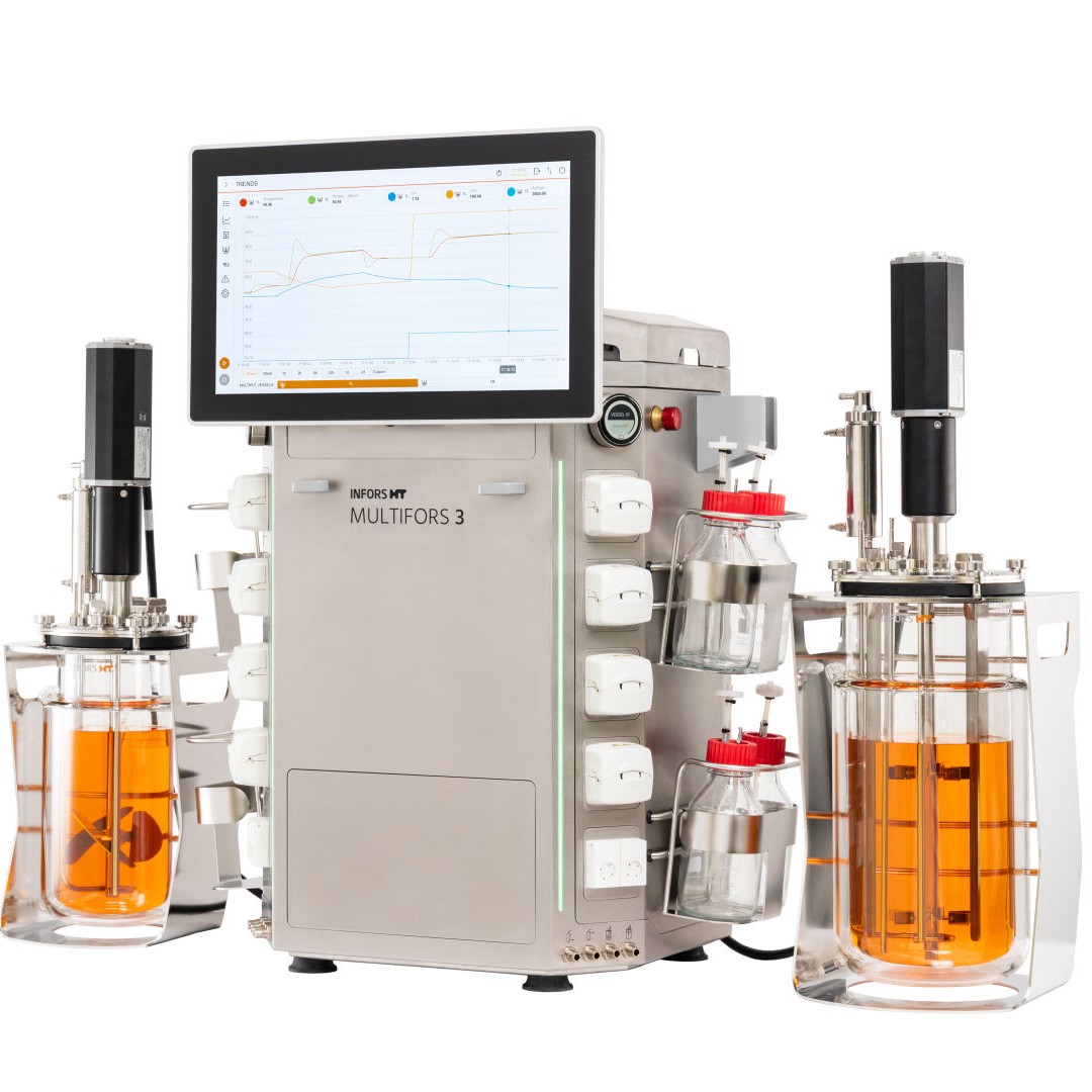 Bioreactors