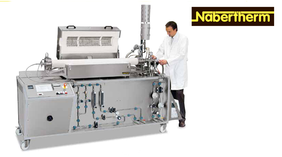 Manufacturer - Nabertherm