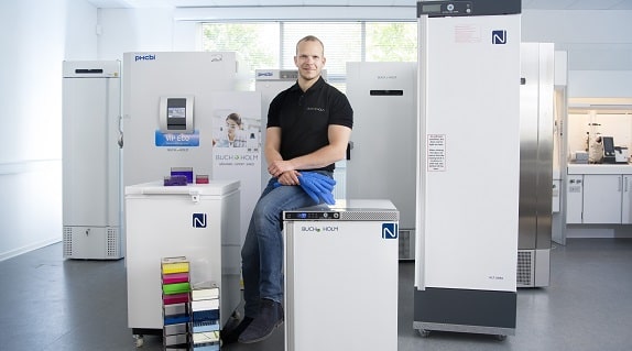 Manufacturer - Nordic Lab