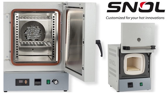 Manufacturer - Snol