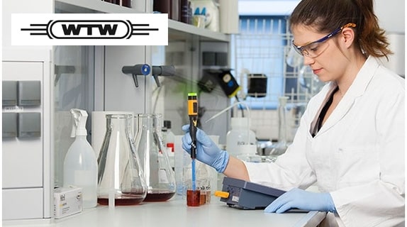 Manufacturer - WTW