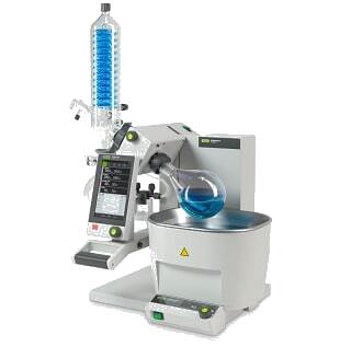 Rotary evaporators