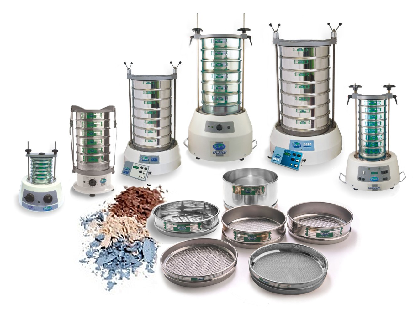 Sieves