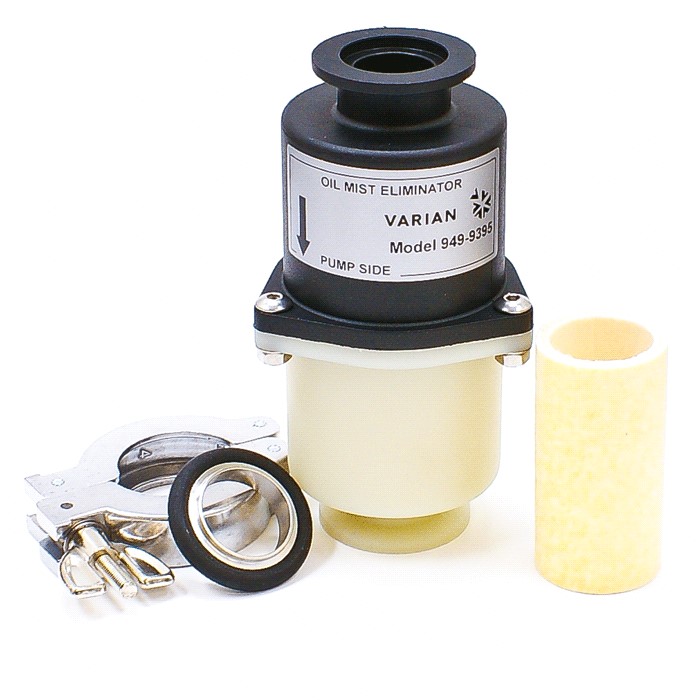 Vacuum Filters