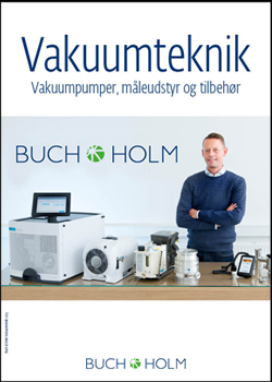 Vacuum Pumps