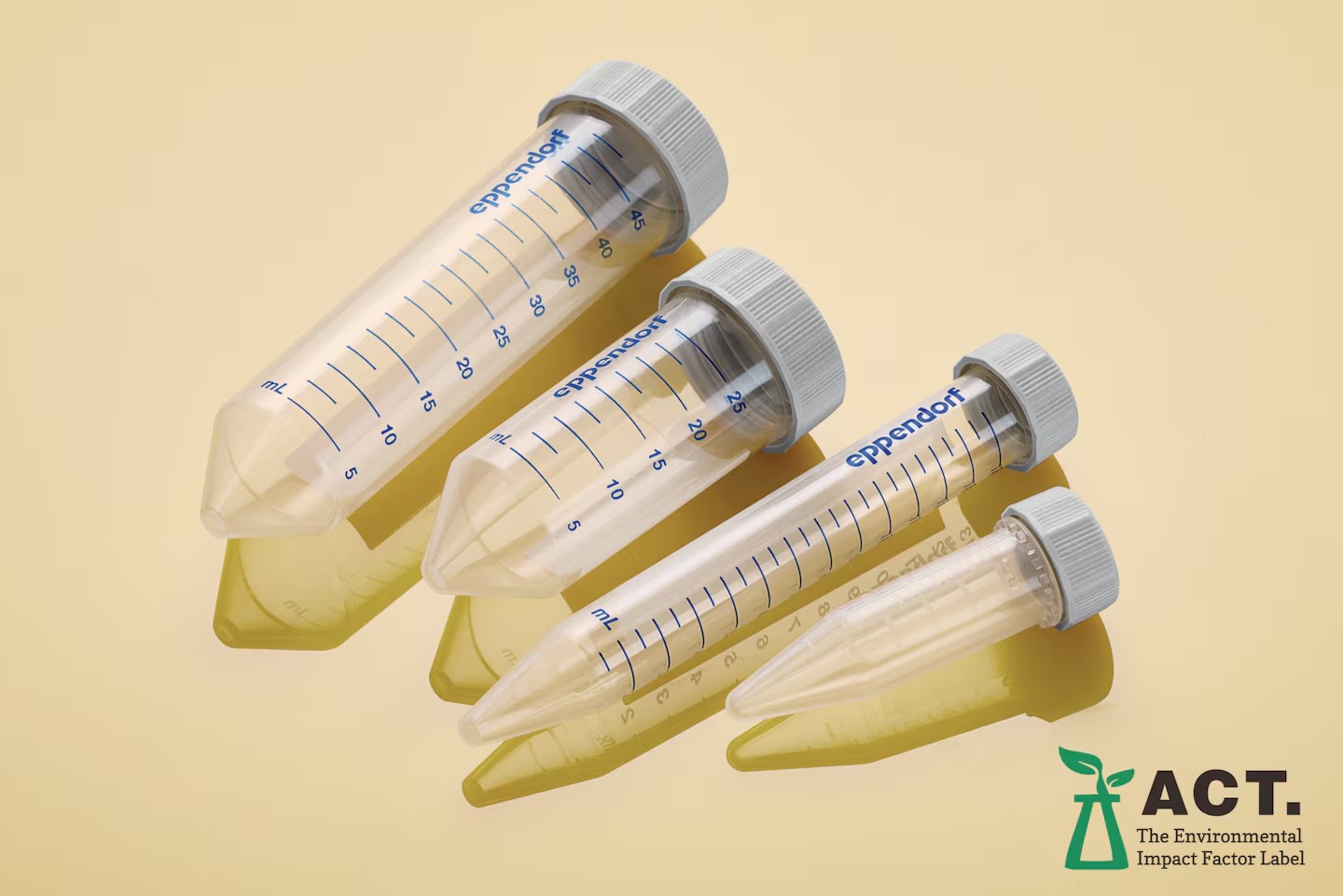 Centrifuge tubes and bottles