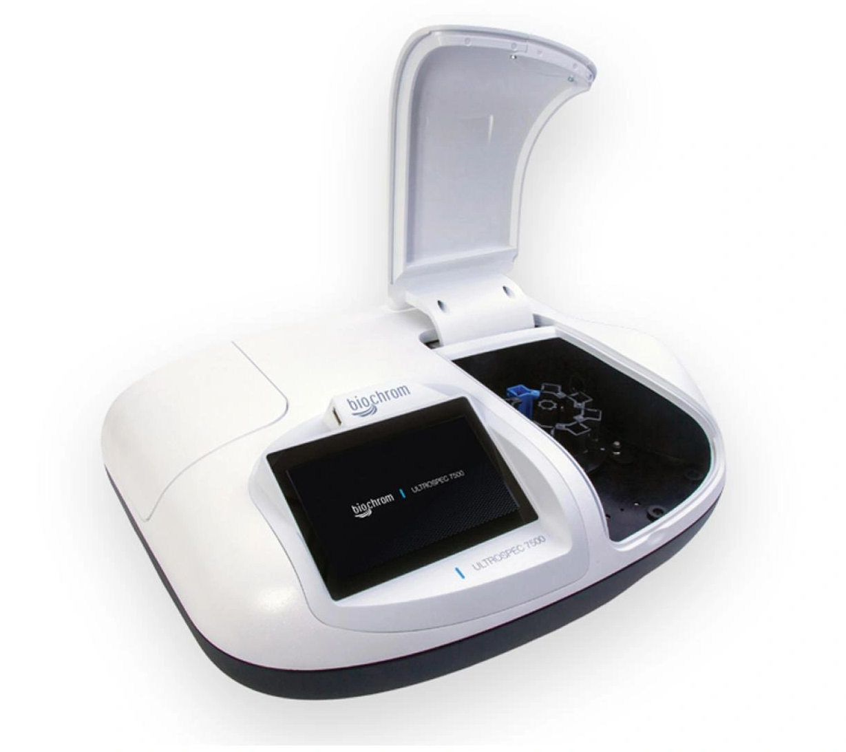 Spektrofotometer