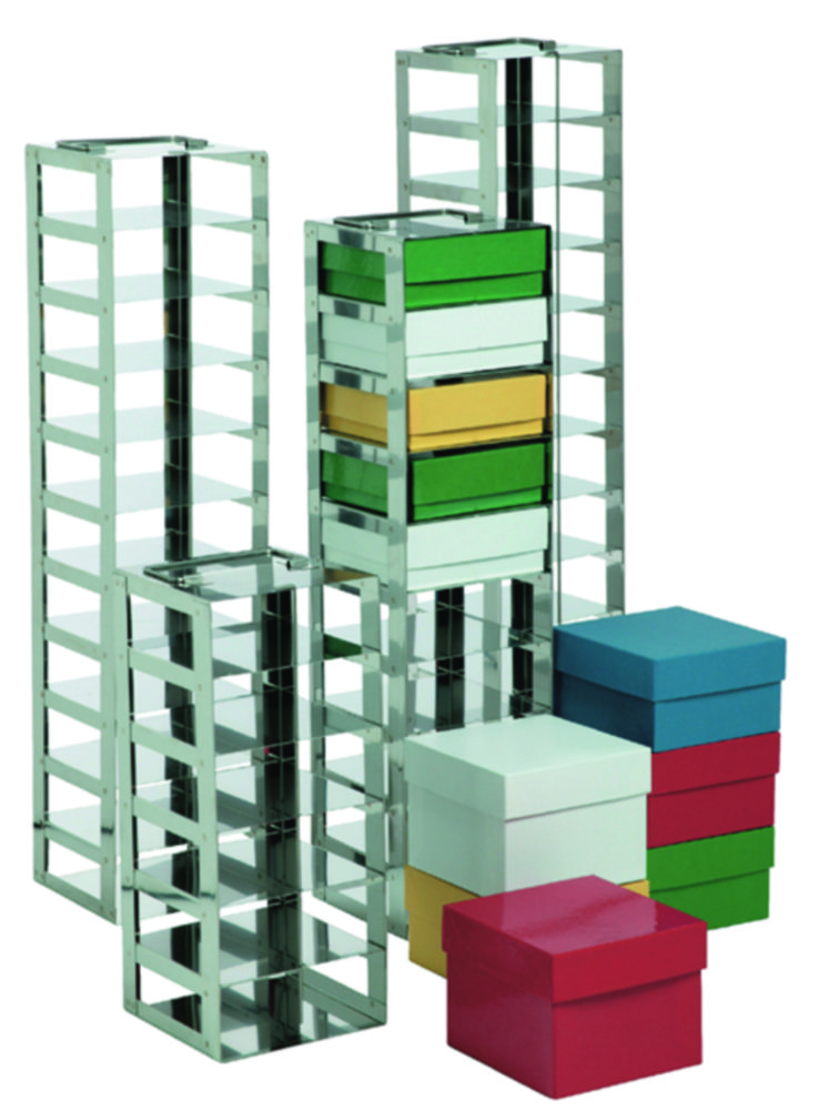 Cryogenic Boxes