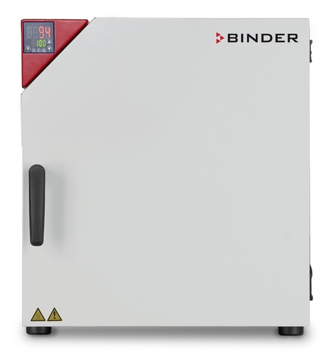 Oven, Binder ED-S56, 250°C, 62 litre