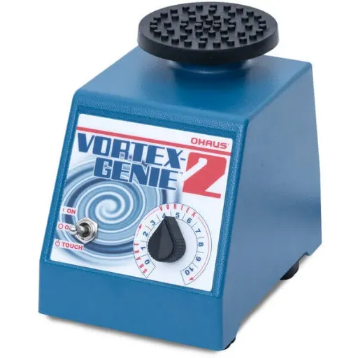 Genie 2 Vortex mixer